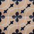 Mission Cement Tile Rembrandt 